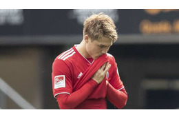 酒井高徳、ブンデス昇格クラブに「売り込み」国内復帰はあるか 画像