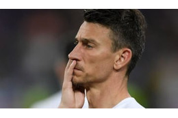 コシェルニの衝撃ボイコット、理由は「アーセナルの新契約が酷かった」から？ 画像