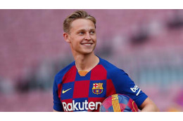 グリーズマン獲得のバルサ、5年間の「補強費」が世界1位に！爆買い王だった 画像