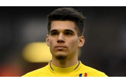 伊東純也のヘンク、天才Jr.を獲得！ハジ息子の「地を這う超シュート」がすげぇ 画像