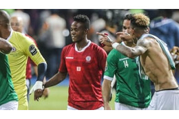 アフリカ杯最強の名前だ！その名もロマーリオ・バッジョ 画像