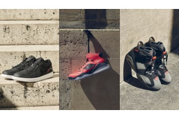 「ジョーダン×PSG」待望の第2弾！ファッショナブルな新作スニーカーが登場 画像