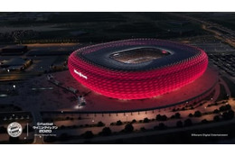 E3で最優秀スポーツゲーム受賞の『ウイイレ2020』、バイエルンとの契約を発表！ 画像