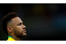 ネイマール、なんと「バルセロナユニ姿の自分」をポスト！問題の映像がこれ 画像