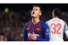 コウチーニョ代理人「バルサ関係者よ、ウソ情報をやめろ」 画像