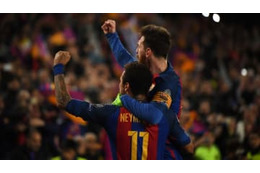 ネイマール言っちゃった…「最高の思い出は、PSGを葬り去った試合」 画像