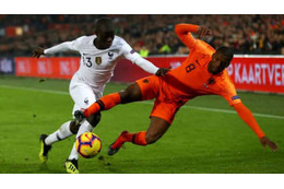 グリーズマンとジルーが教える！カンテの「恐さ」がおもしろい 画像