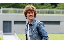 グリーズマン「自分みたいなNBA選手」を明かす！あのモンスターだった 画像