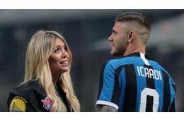 イカルディ妻は「金しか考えてない」元夫がボロクソに言う 画像