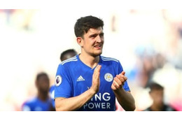 マグワイアが「ファンダイク超え」？ユナイテッド移籍に合意か 画像