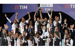 ユヴェントス、「ウイニングイレブン」と独占ライセンス契約を締結 画像