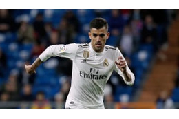 アーセナル、レアルMFダニ・セバージョス獲得が間近に 画像