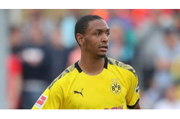 PSG、ドルトムントからDFディアロを獲得！移籍金もかなりの額だ 画像