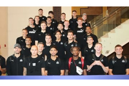 武藤のニューカッスル、つらい…なんとシーチケが12000枚も売れ残る 画像