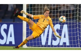 6月に導入されたばかりの「GKの新PKルール」、もう見直しへ 画像