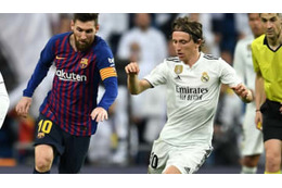「バルセロナ、契約しなかったことを後悔している5人の選手」 画像