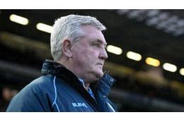 武藤嘉紀所属のニューカッスル、新監督はスティーヴ・ブルース！ 画像