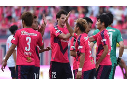 八村効果？セレッソ大阪が7/20仙台戦で「バスケットボールユニ」を無料配布！ 画像