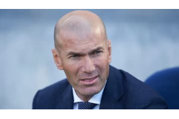 ジダン監督、アルジェリア優勝に祝福メッセージ！なぜ？ 画像