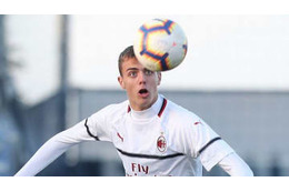 セリエAの「ブレイク間違いなし」若きタレント6名 画像