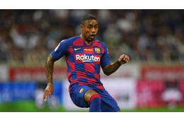 ネイマール獲得準備か？バルセロナ、マウコンが「ロシア行き」へ 画像