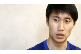 “スタート地点”へ戻った鎌田大地。若き日本代表が語った「悔しさ」とは 画像