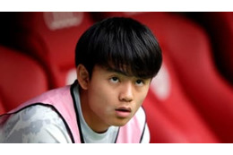 レアル久保建英、「CLメンバー入り」はどうなる　若手枠は不可 画像