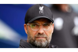 クロップ監督、プレミアリーグの日程にまた怒る！「訳わからん」 画像