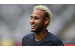 「ネイマールの復帰はない」 バルセロナ副会長が断言 画像