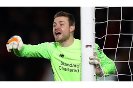 GKミニョレ、リヴァプール退団！クルブ・ブルッヘ移籍が正式決定 画像