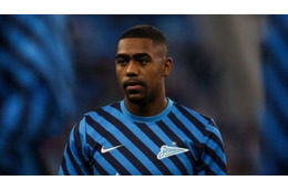 ロシア移籍のマウコン、味方サポから「黒人は来るな」その理由は？ 画像