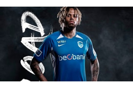 伊東純也のヘンク、2019-20新ユニフォームが登場！ホームは伝統のブルー 画像