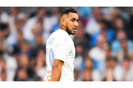 酒井の同僚、イタリア代表10番を「顔面ビンタ」！衝撃シーンがこれ 画像