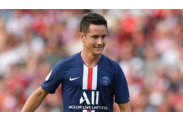 PSG移籍のエレーラ「PSGは嫌われ者、嫌われるのは上等」 画像