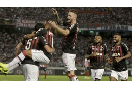 湘南戦控えるアトレチコPR、「日本好き過ぎ」なアオリ動画がこれ 画像