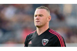 ルーニー、イングランドに電撃復帰へ！コーチ兼任で 画像