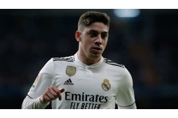 久保建英に影響は？レアルのウルグアイ代表、スペイン国籍取得 画像