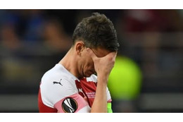 コシェルニやらかす！アーセナルファンを「激怒」させた動画がこれ 画像