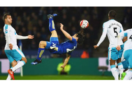 プレミアリーグ、ついにYoutube進出！岡崎の「伝説シュート」も公式動画に 画像