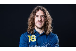 あの元バルセロナ主将、血だらけで「ドヤ顔」！何があった 画像