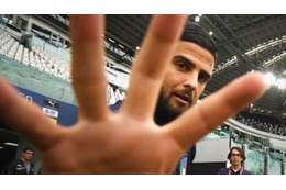 これがUSA！インシーニェの「アメリカンスタイル」がこんな感じ 画像