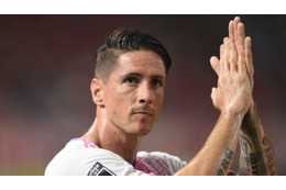 F・トーレスが日本サッカーの“問題点”に言及、「選手として成長できない」 画像