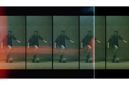 ストリートサッカー“PANNA”を五輪競技に「プロモ映像がかっこいい」 画像