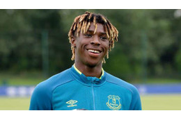 5大リーグの序盤戦で「絶対注目」すべき10代選手は、この5人だ 画像