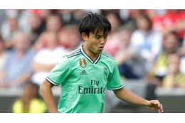 久保建英、『ロナウドのクラブ』にローン移籍へ！外国人枠から外れ 画像