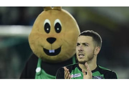 アザール弟が「大暴走」！警察に逮捕される 画像