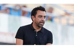 チャビ監督、佐藤隆治主審にブチ切れ！靴をふっとばした場面がこれ 画像