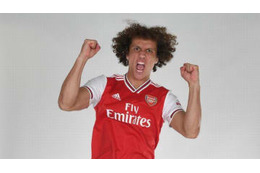 ダヴィド・ルイス、アーセナルに電撃移籍！「格安」で 画像