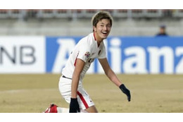 完全復活へ！鈴木優磨、リザーブの練習試合で2ゴールを決める 画像