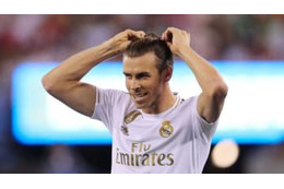 バイエルン「ベイル、タダならくれ」とオファーか 画像